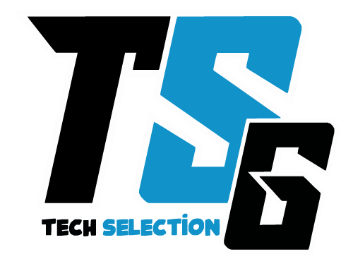 Tech Selection Logo